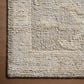 Loloi Adelaide 9"6" x 13"6" Grey and Mist Area Rug, , large