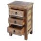 Butler Specialty Company Arya Accent Chest in Brown, , large