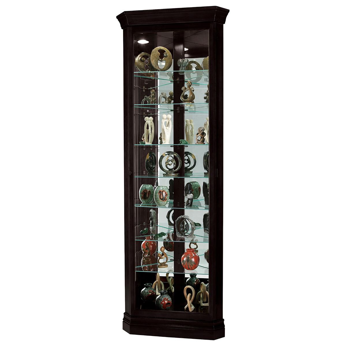 Nebraska furniture top mart china cabinet