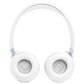 JBL Tune 680NC Wireless On-Ear Headphones in White, , large