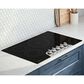 Frigidaire Gallery 30" Electric Cooktop with 5 Element in Stainless Steel and Black, , large