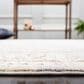Safavieh Marmara MRM320B 2" x 8" Beige, Blue and Rust Runner, , large