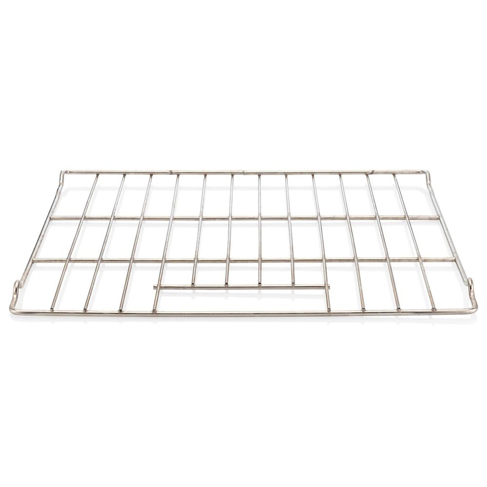 Frigidaire Gallery 27&quot; Flat Handle Rack in Stainless Steel, , large