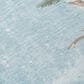 Dalyn Rug Company Wonderland WN29 2"3" x 7"6" Sky Indoor/Outdoor Runner, , large