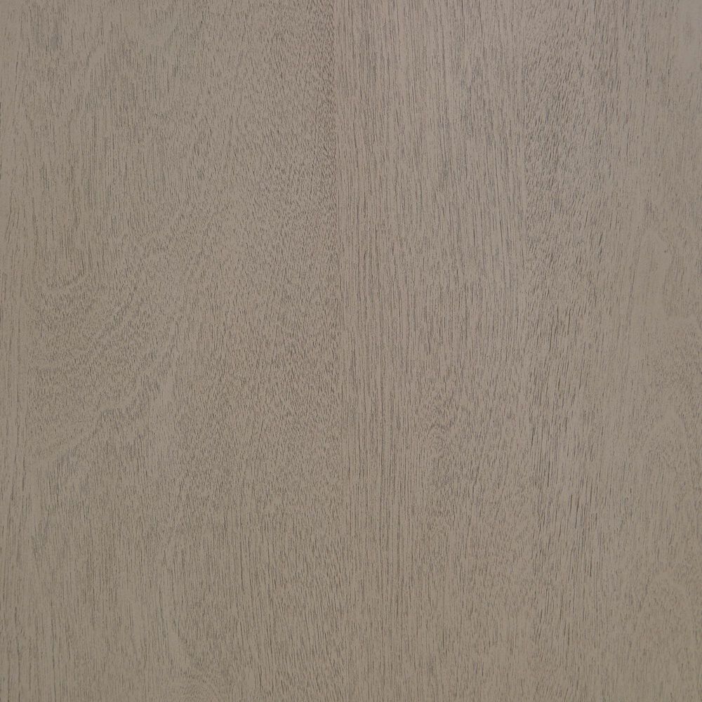 Ashley Lettner 5-Drawer Chest in Burnished Light Gray, , large