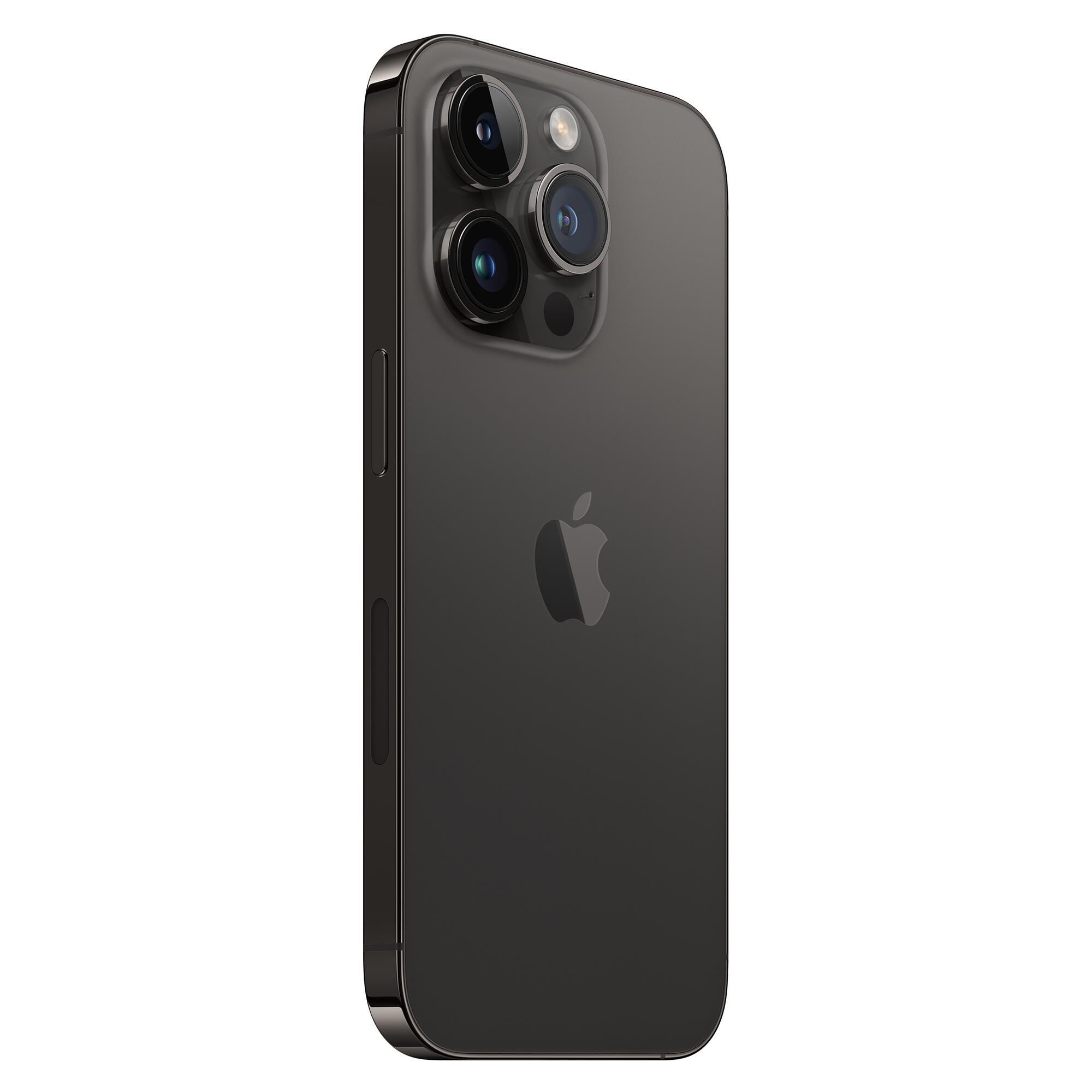 Apple iPhone 14 Pro 128GB Space Black (eSIM) | NFM