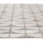 Momeni Edition EDI-2 1"10" x 2"10" Charcoal Area Rug, , large
