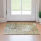 Dalyn Rug Company Trevi TV5 2"6" x 3"10" Wheat Area Rug, , large