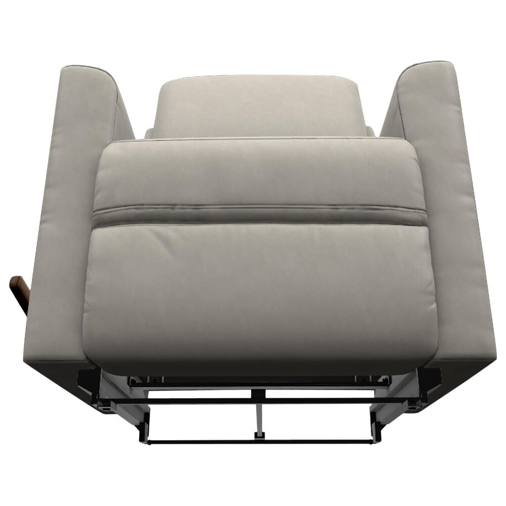 La-Z-Boy Wynne Manual Recliner in Dusty, , large