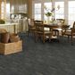 Shaw Emberwood Carbon 2.5" x 16" Porcelain Tile, , large