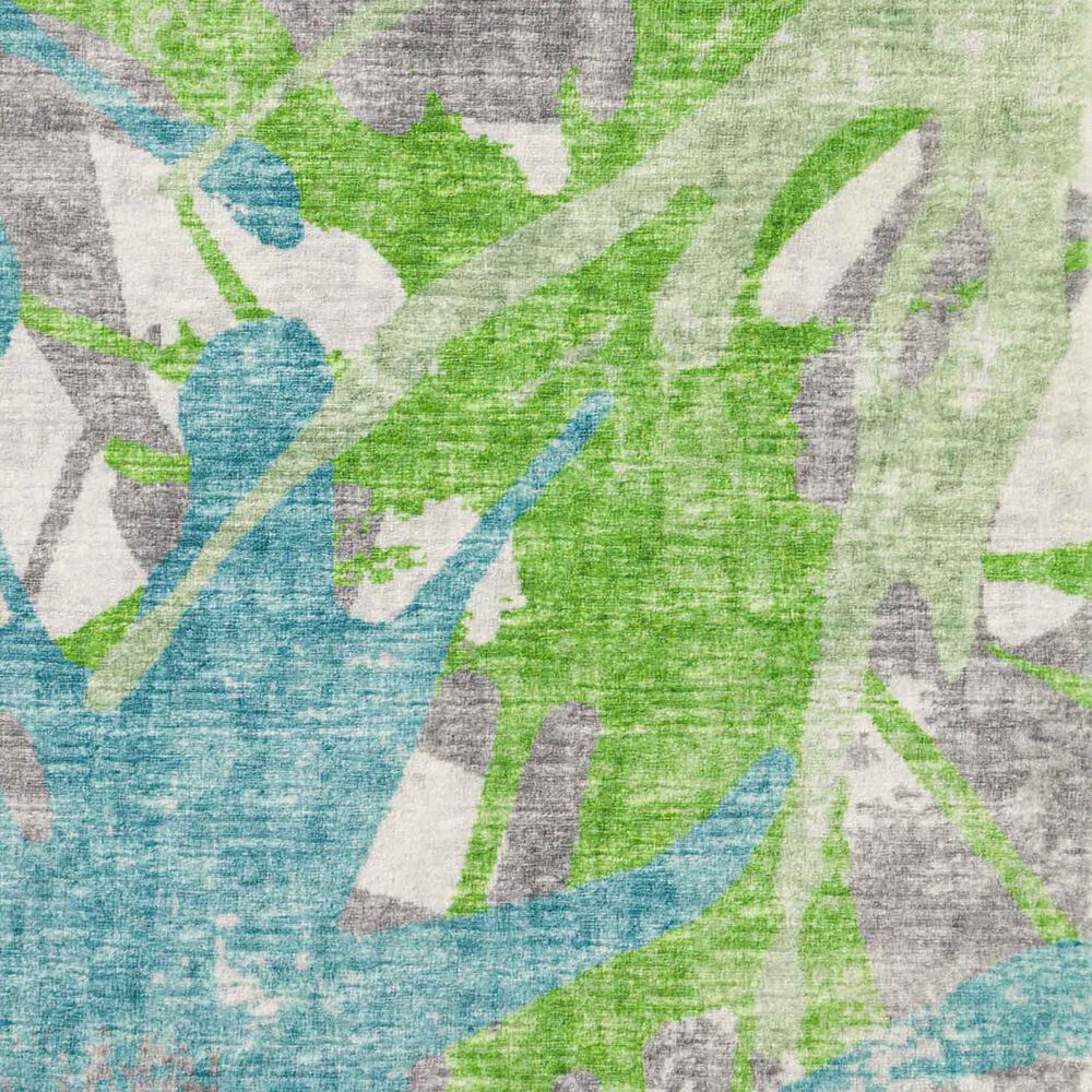 Dalyn Rug Company Brisbane 5&#39; x 7&#39;6&quot; Pacifica Area Rug, , large