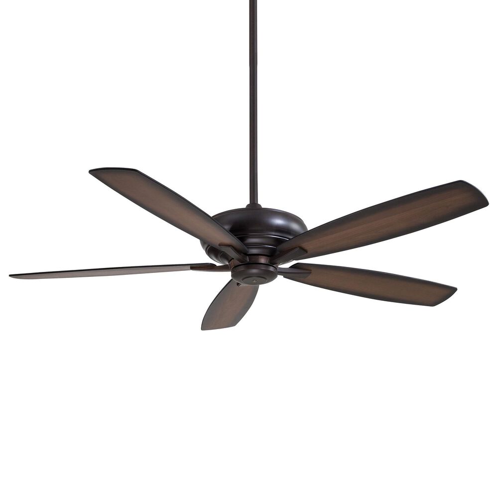 Minka-Aire Kola XL 60" Ceiling Fan in Kocoa, , large