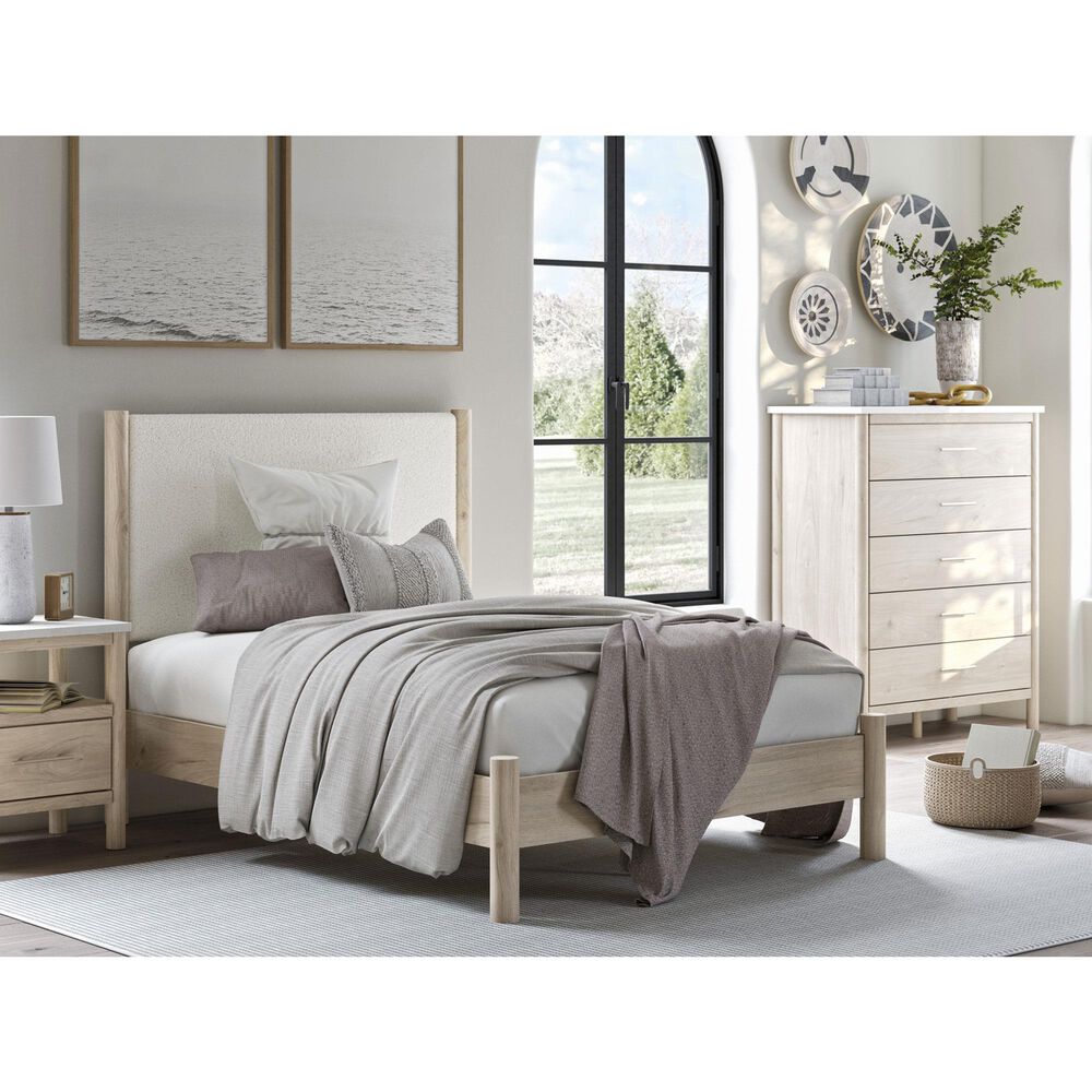 Ashley Cadmori 5-Drawer Chest, , large