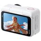 Insta360 GO Ultra Standard Bundle Action Camera in Arctic White, , large