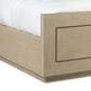 Hooker Furniture Cascade King Panel Bed in Terrain, , large