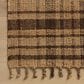 Magnolia Home Louie 5" x 7"6" Natural and Espresso Area Rug, , large