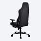 Arozzi Vernazza Standard Soft Gaming Chair in Pure Black, , large