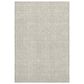Dalyn Rug Company The Reserve TR12 Beige 5" x 7"6" Indoor/Outdoor Area Rug, , large