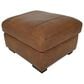 Softline Madison Ottoman in Pecan, , large