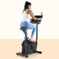 ProForm Magnetic Upright Cycle Exercise Bike in Black, , large