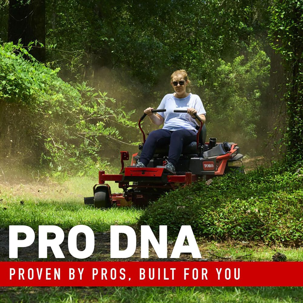 Toro 54&quot; TimeCutter Max MyRide Zero Turn Mower, , large