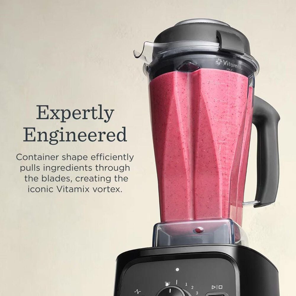 Vitamix VX1 64-Ounce Blender in Black, , large