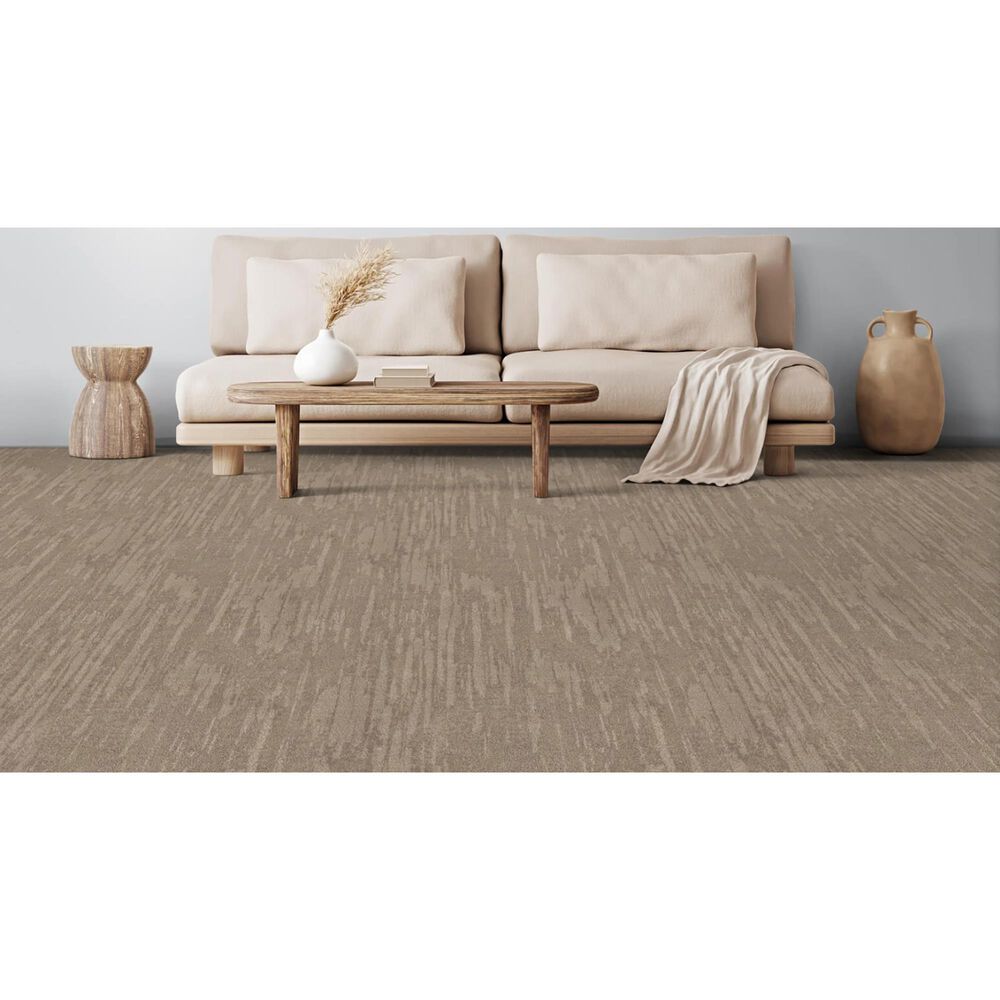 Fabrica Cirrus Carpet in Driftwood, , large