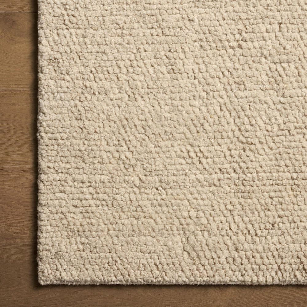 Loloi Frida Bone 2&#39;6&quot; x 8&#39;6&quot; Runner, , large