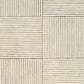 Surya Brook BKO2312 8" x 10" Charcoal and Beige Area Rug, , large