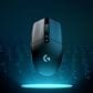 Logitech G Series G305 Lightspeed Wireless Gaming Mouse in Black, , large