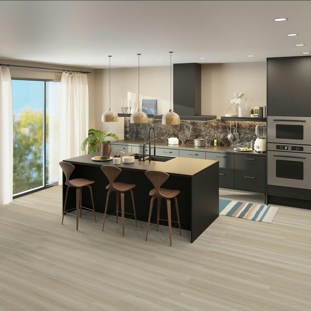 Dream Weaver Divine Embellish 7" x 60" Luxury Vinyl Plank, , large