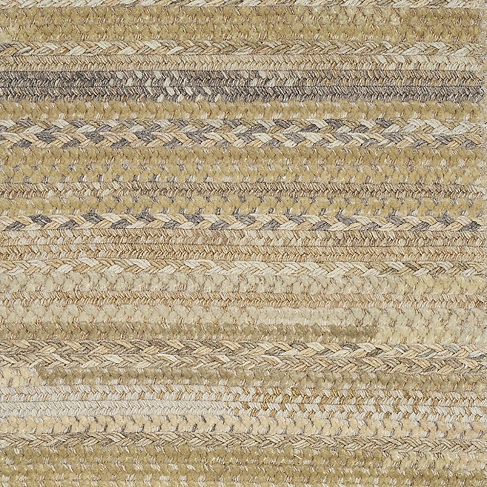 Capel Bayview 0036-760 3&#39; Round Neutral Area Rug, , large