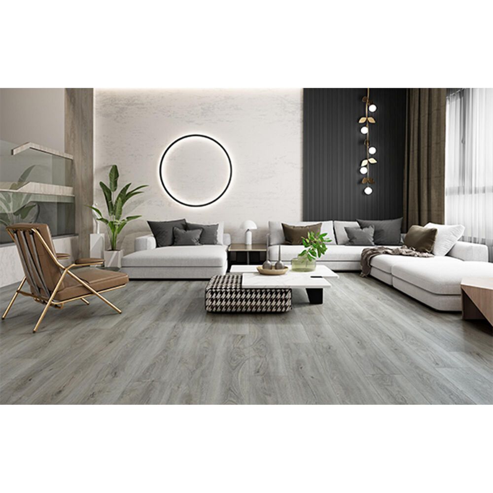 Create Flooring Great Expectations Unique 7&quot; x 48&quot; Luxury Vinyl Plank, , large