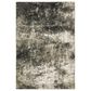 Oriental Weavers Venice Rimini 6"7" x 9"2" Charcoal and Beige Area Rug, , large