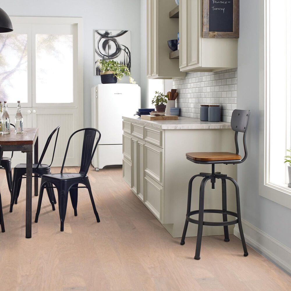 Shaw Villa Limestone Oak Hardwood, , large