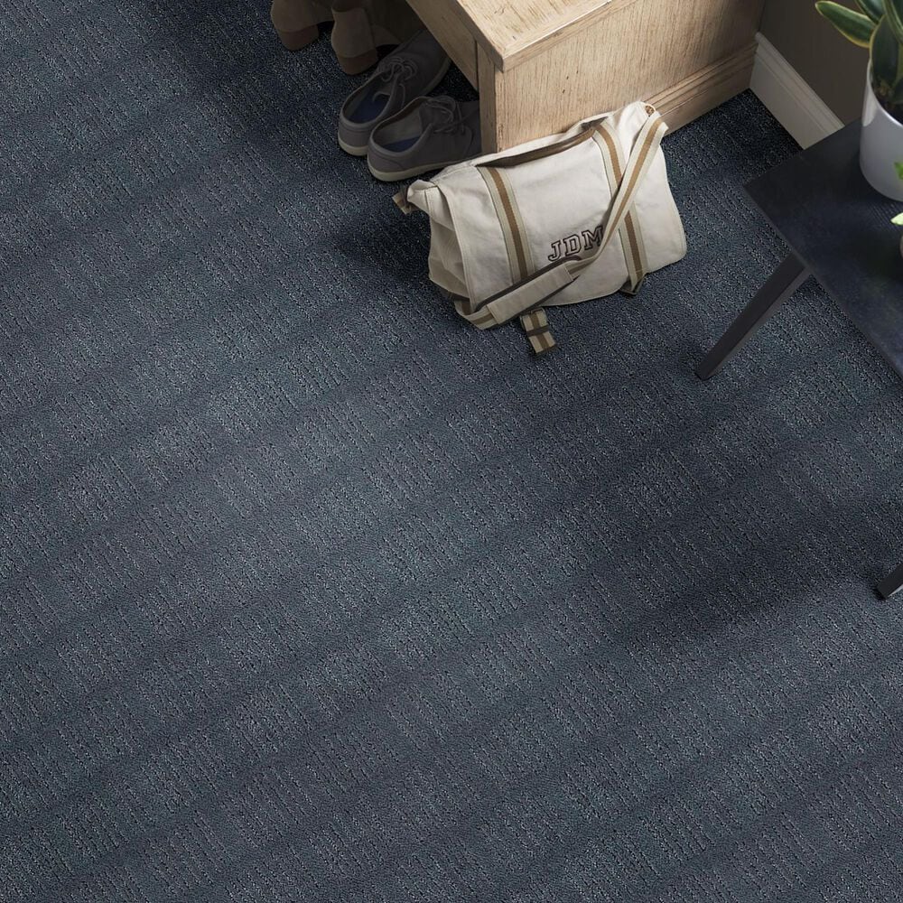 Anderson Tuftex Caress  Crafted Artisan Carpet in Celestial, , large