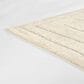 Momeni Wren WRE-1 5"3" x 7"3" Ivory Area Rug, , large
