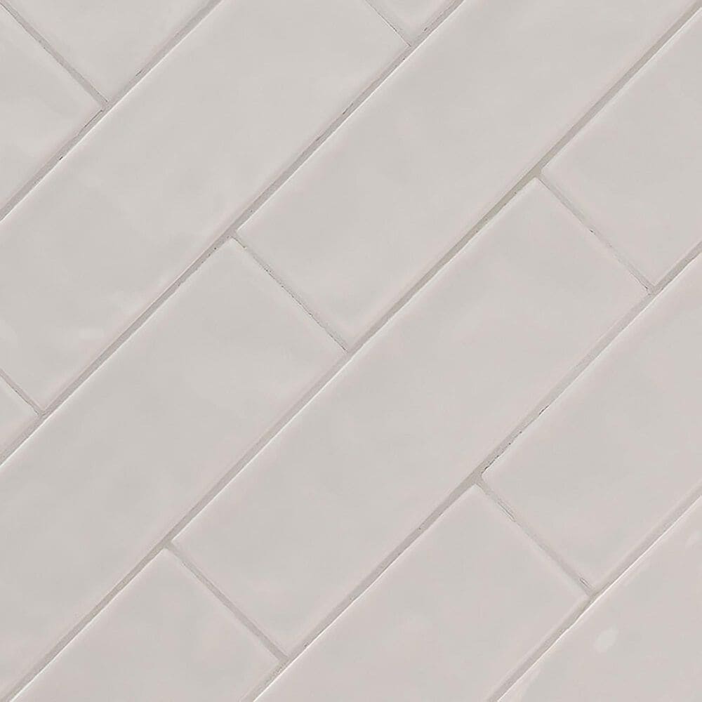 MS International Urbano Dusk 4&quot; x 12&quot; Ceramic Tile, , large