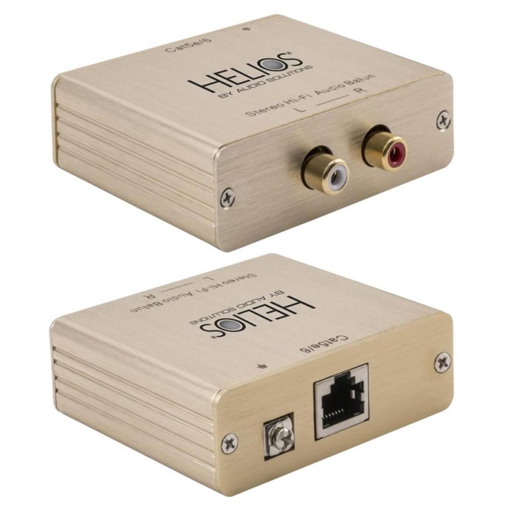 Helios Helios Analog Audio Extender, , large