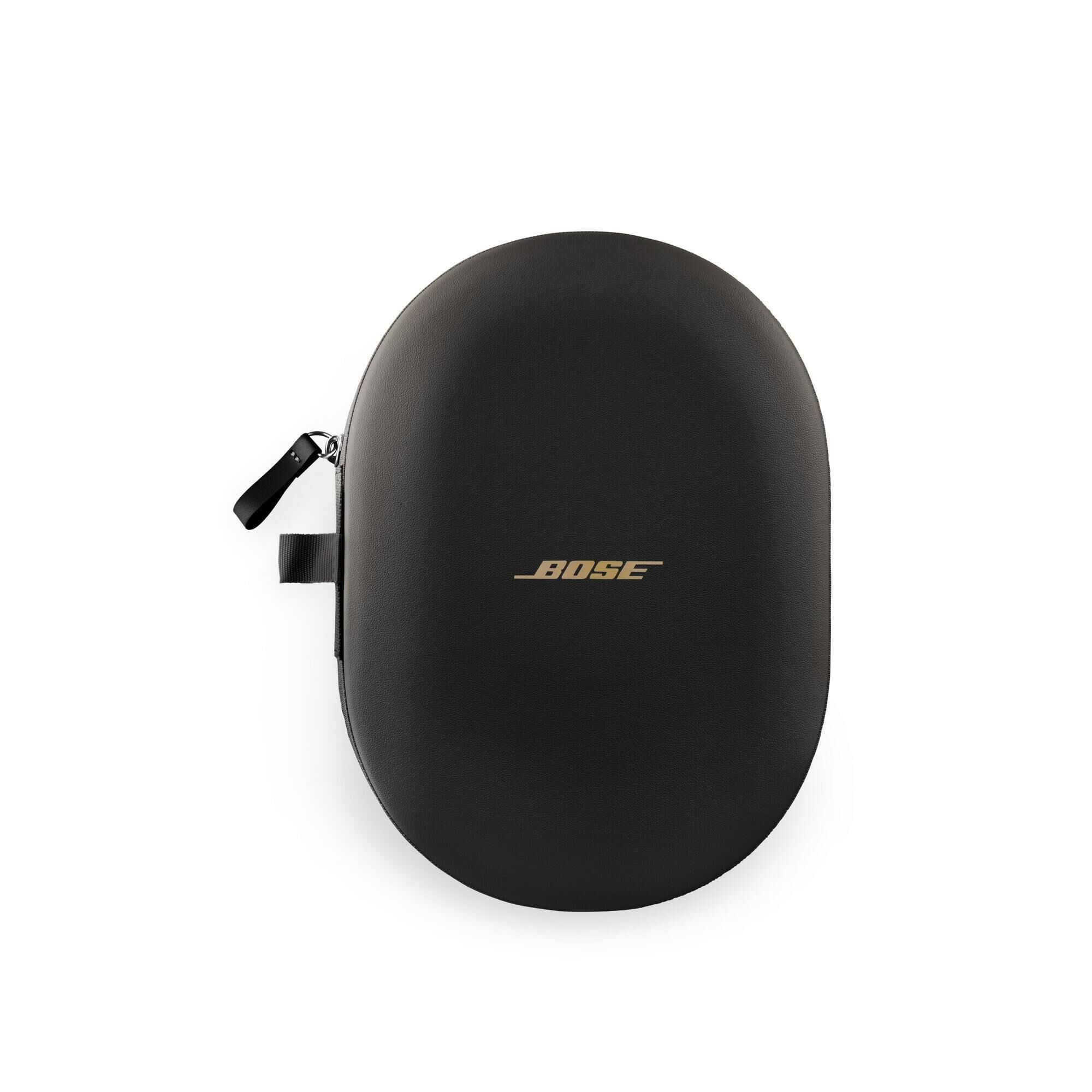 Bose QuietComfort Ultra Over-the-Ear Headphones in Desert Gold