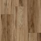 Tarkett NuGen Click Pecan Flame Claro 7" x 48" Luxury Vinyl Plank, , large