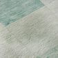 Dalyn Rug Company Pacifica PA10 2"6" x 3"10" Seafoam Area Rug, , large