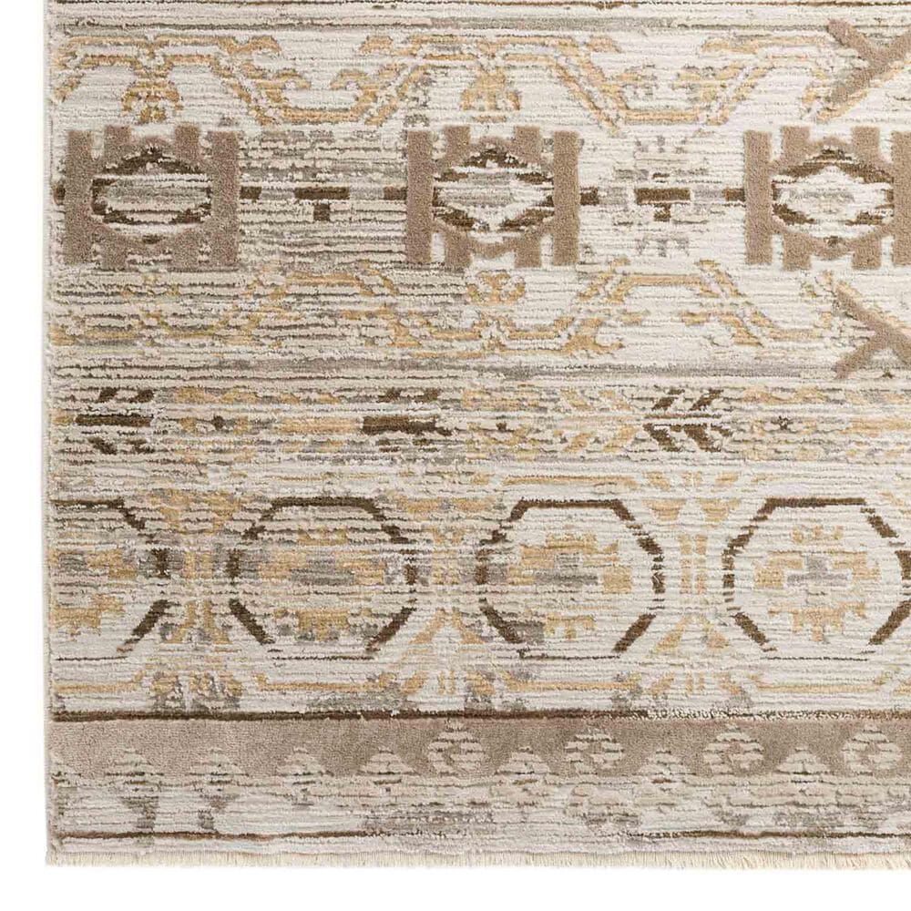 Dalyn Rug Company Izmir IZ3 7&#39;10&quot; x 10&#39; Flax Area Rug, , large