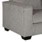 Ashley Altari Chair in Alloy, , large