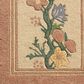 Rifle Paper Co. x Loloi Thistle Blush and Multicolor 7"9" x 9"9" Area Rug, , large