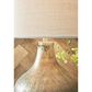 Ashley Mari Glass Table Lamp in Gray and Gold, , large