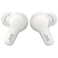 JVC Gumy True Wireless Earbuds with Comfortable Fit in Coconut White, , large