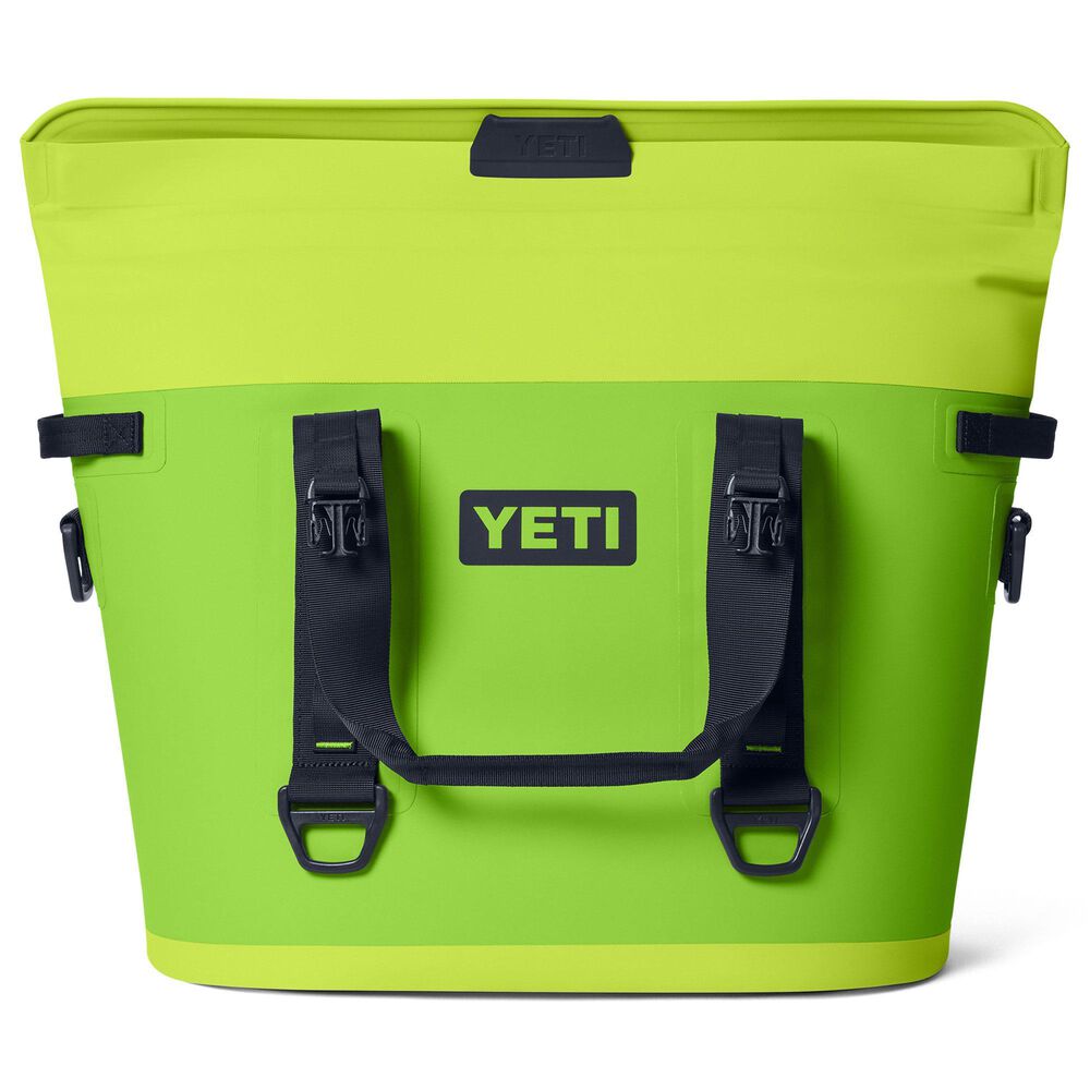 YETI Hopper M30 Tote Soft Cooler in Venom, , large