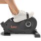Sunny Health & Fitness Smart Under Desk Cycle in Black, , large
