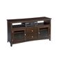 Archbold Furniture 54" Entertainment Console in Iron, , large